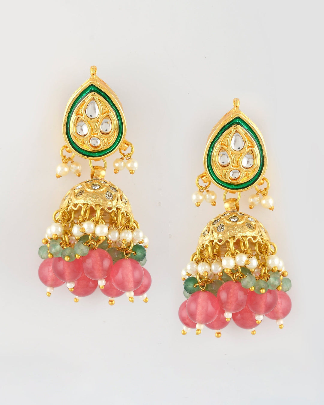 Celestial Harmony Choker Set