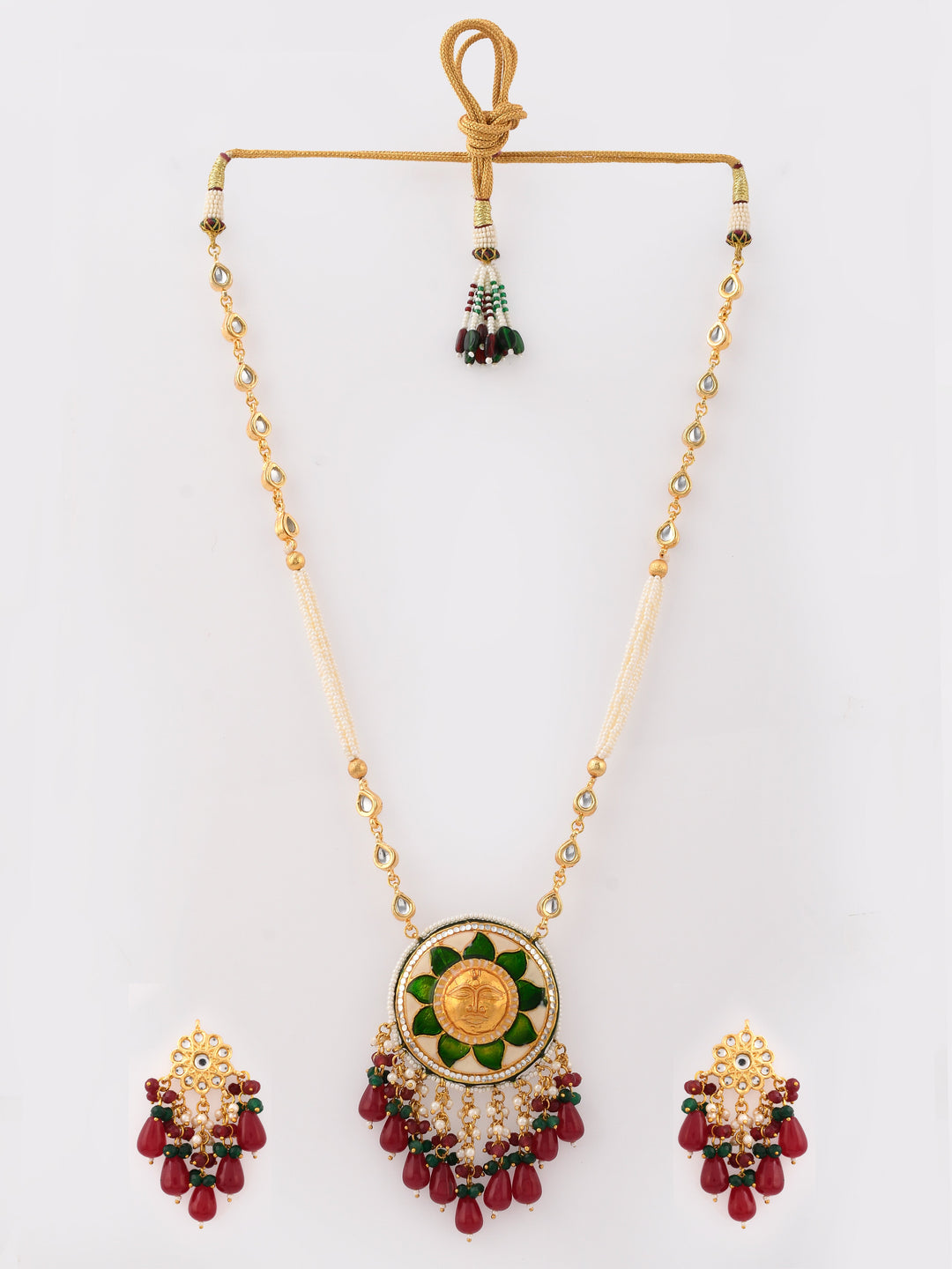 Designer Necklace