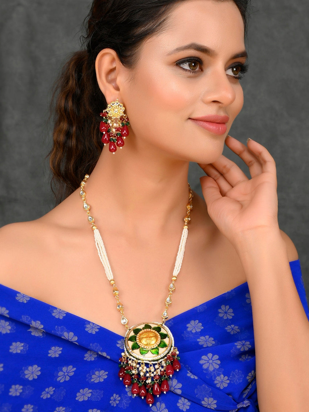 Designer Necklace