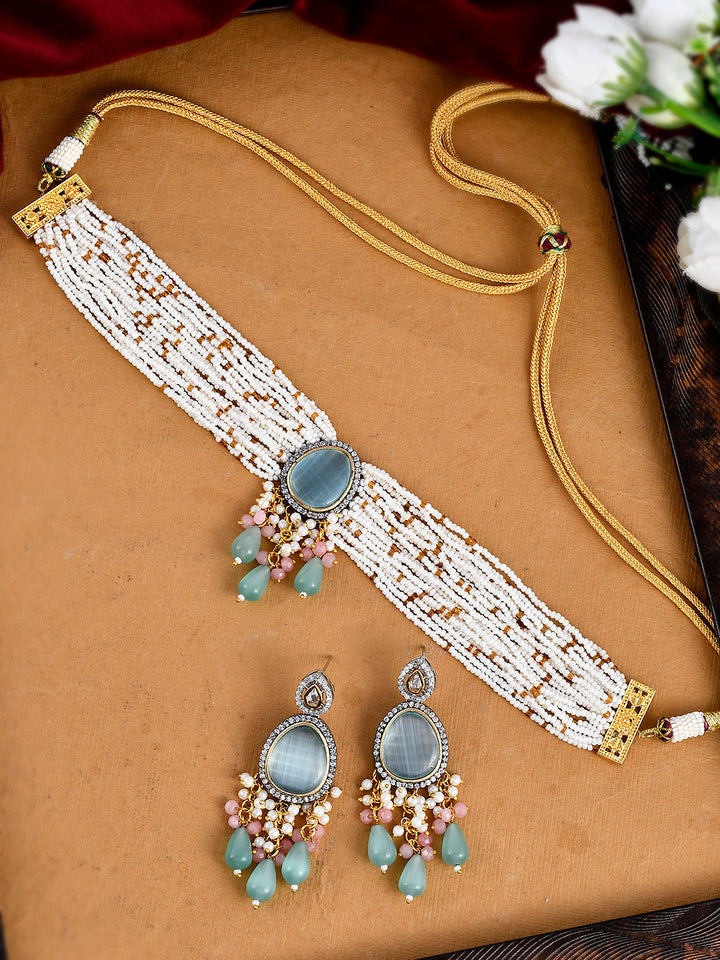 Designer Necklace