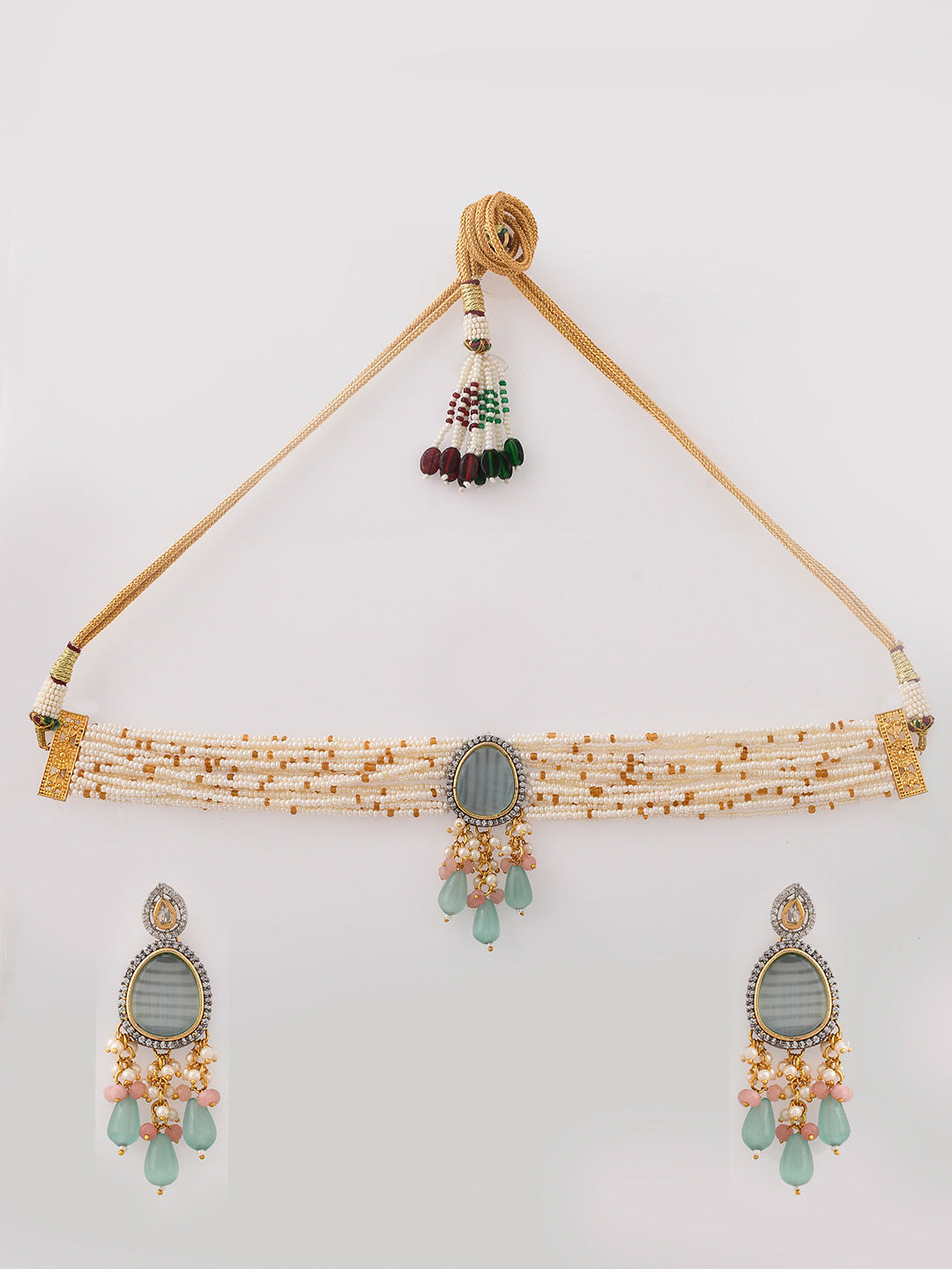 Designer Necklace