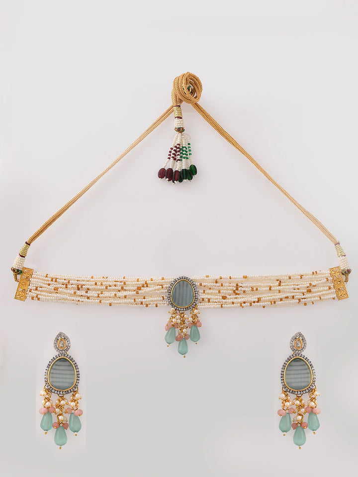 Designer Necklace