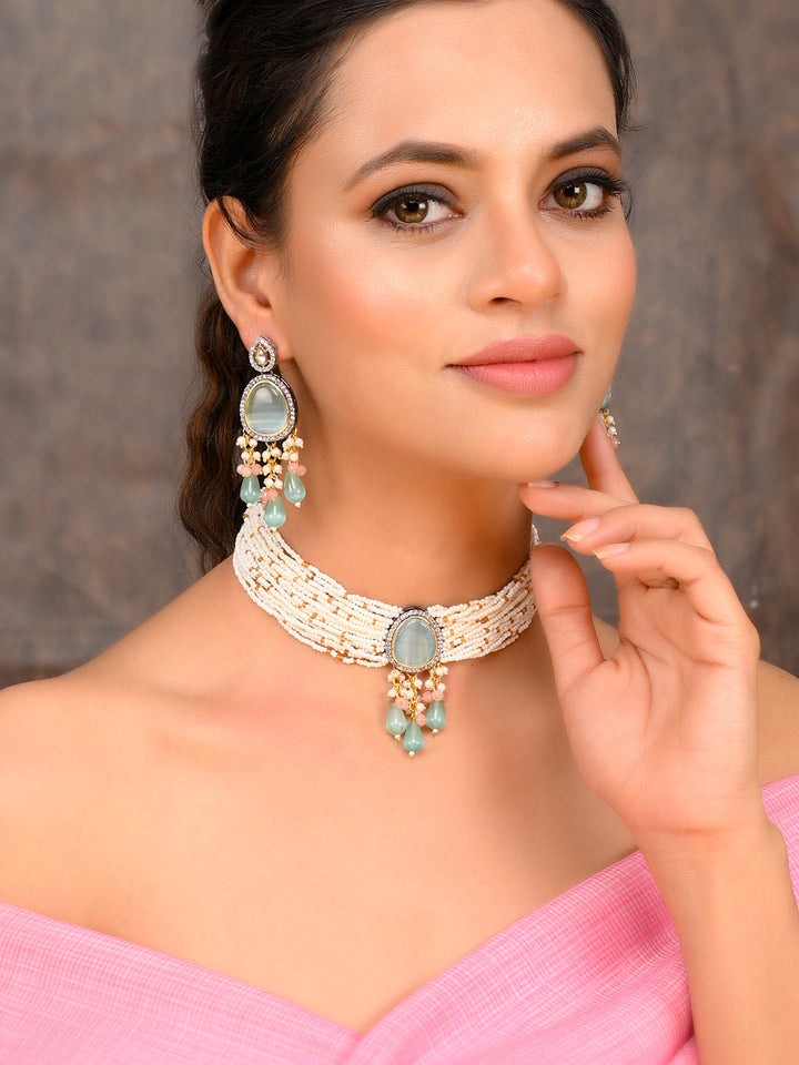 Designer Necklace