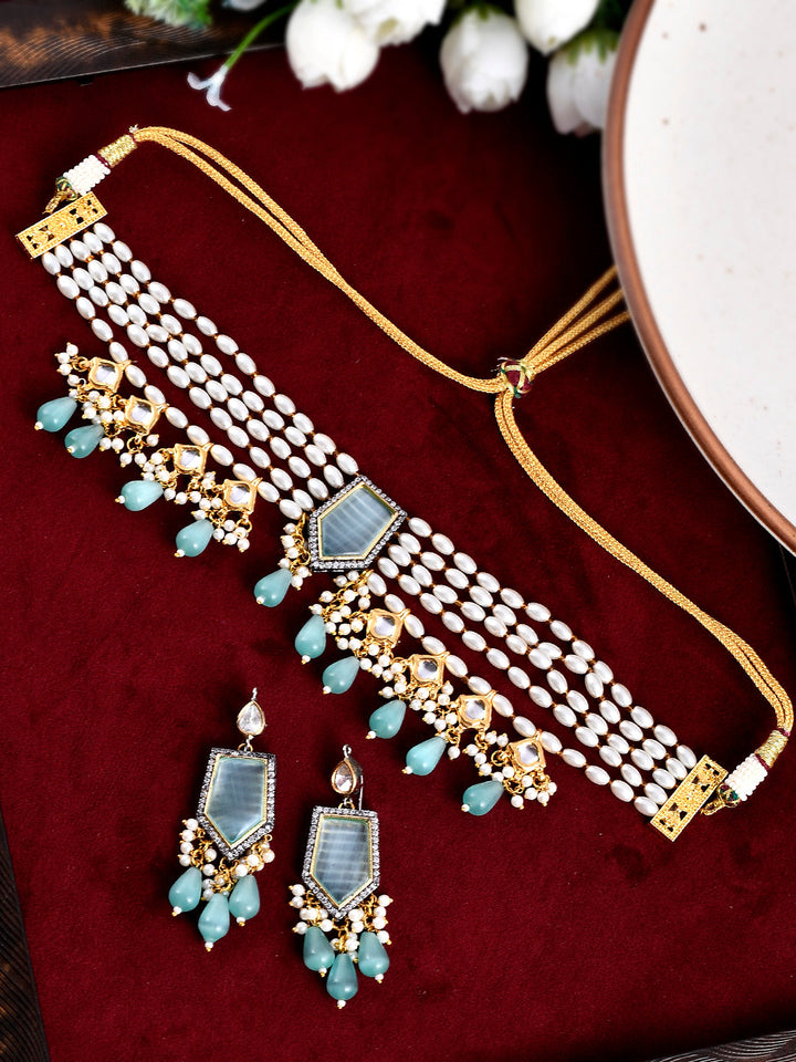 Designer Necklace