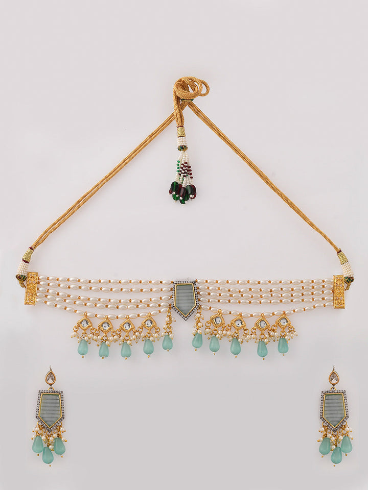 Designer Necklace