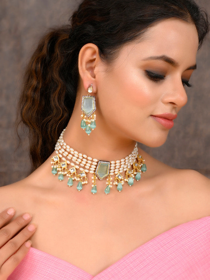 Designer Necklace