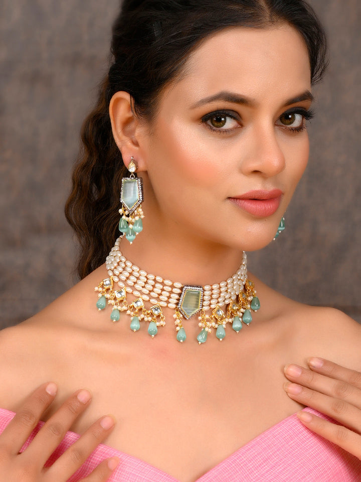 Designer Necklace