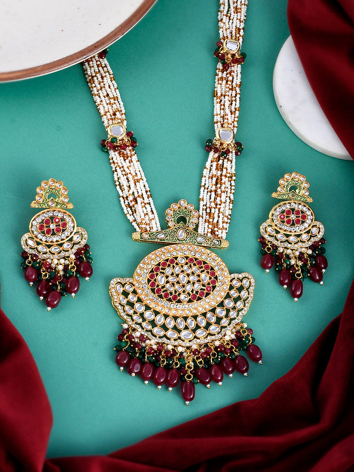Designer Necklace