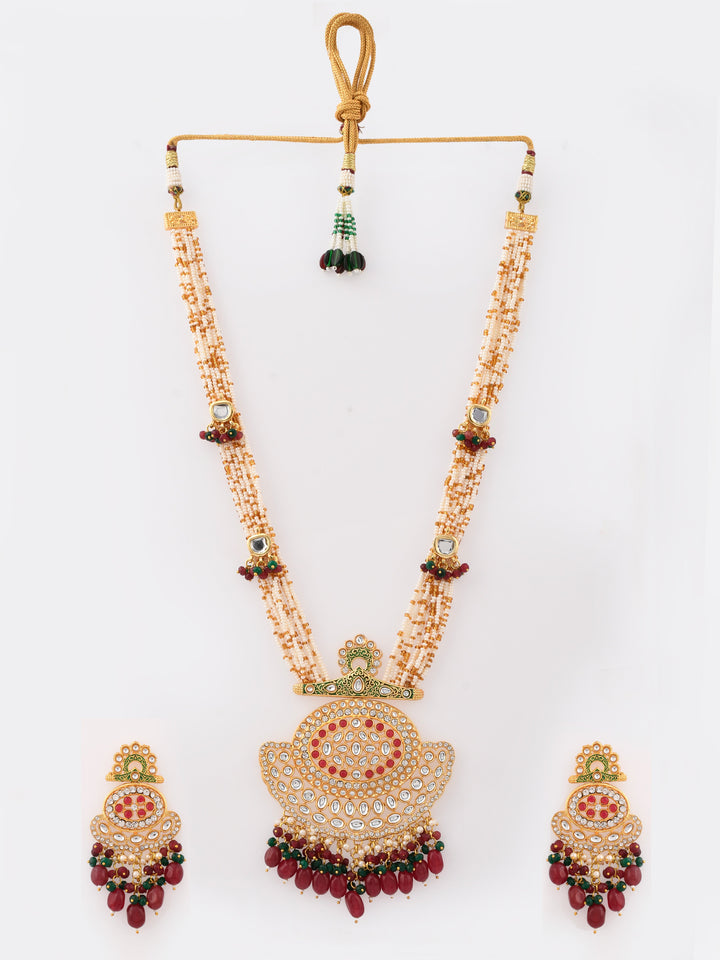 Designer Necklace