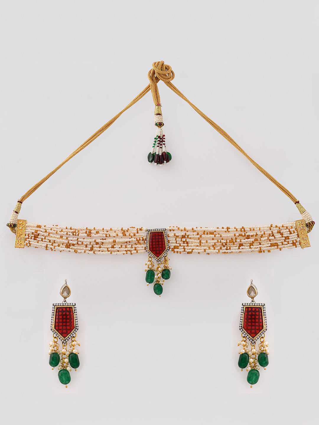 Designer Necklace