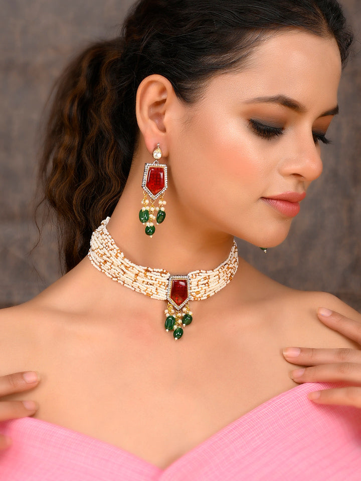 Designer Necklace