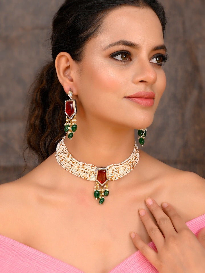 Designer Necklace