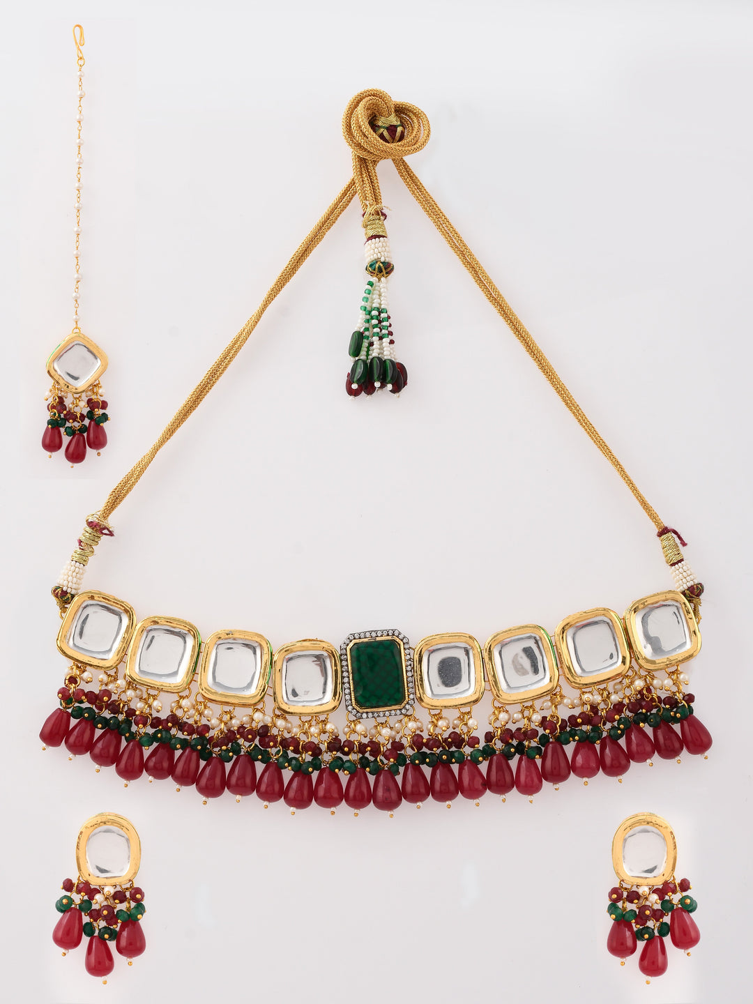 Designer Necklace