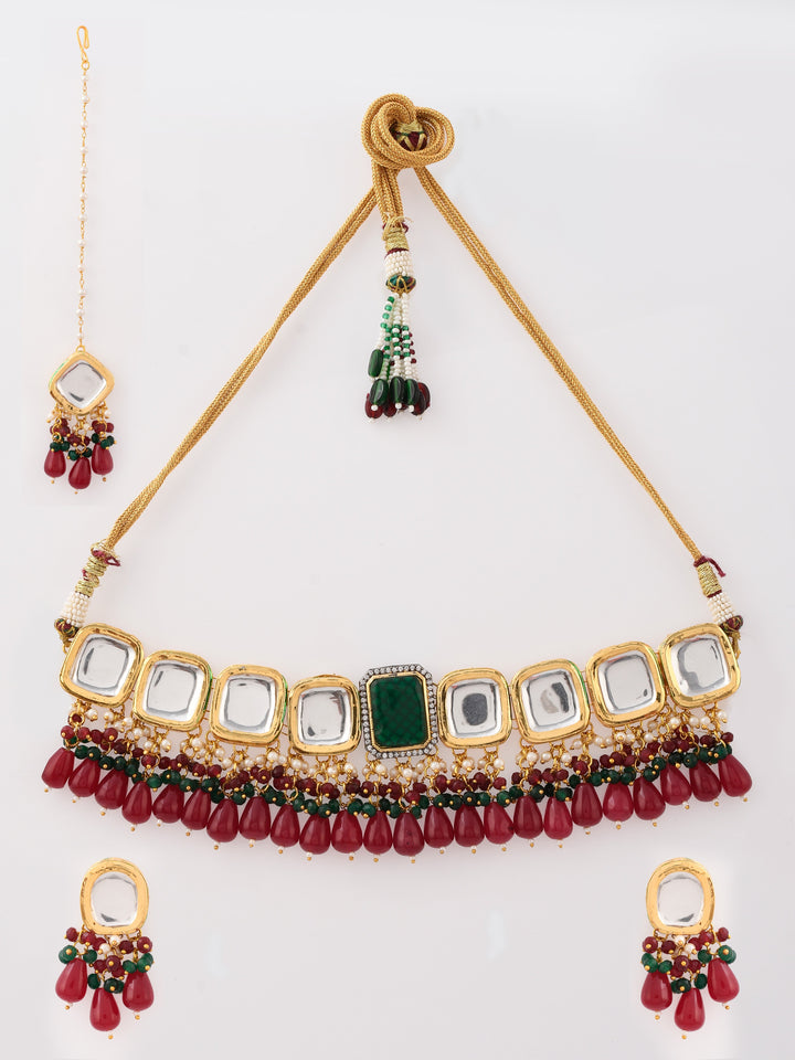 Designer Necklace