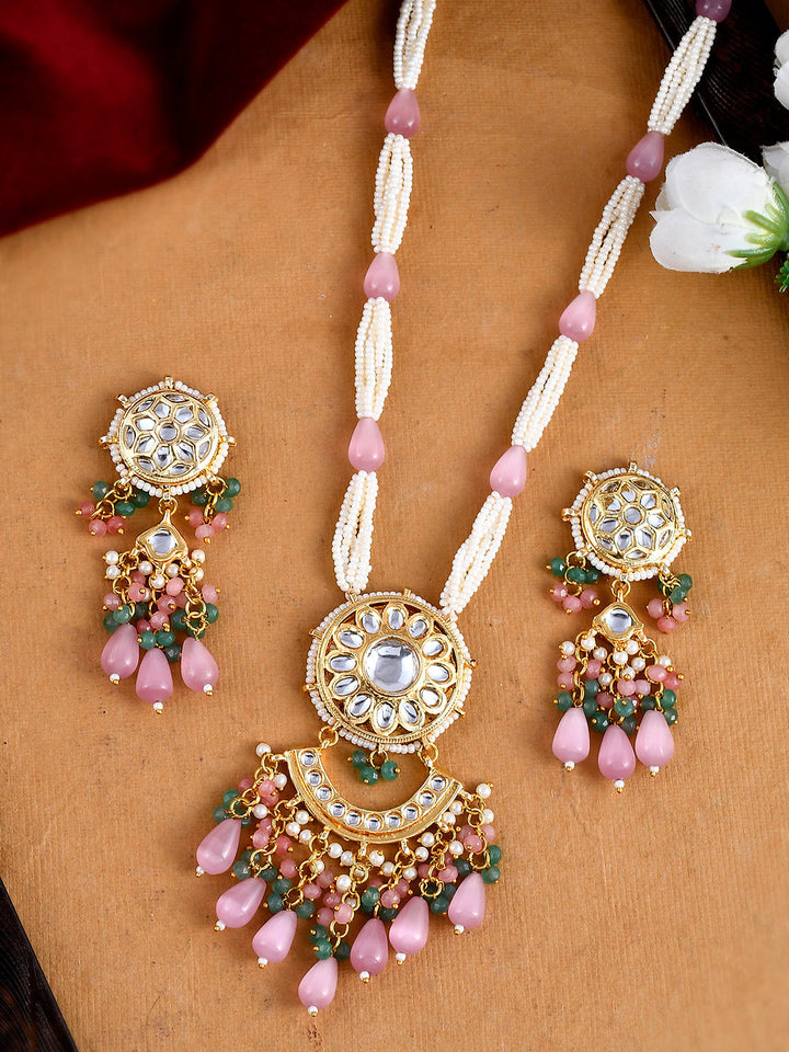 Designer Necklace