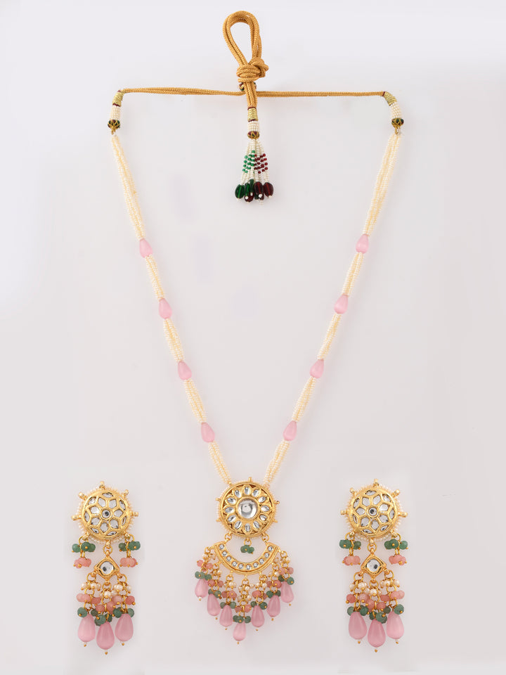Designer Necklace