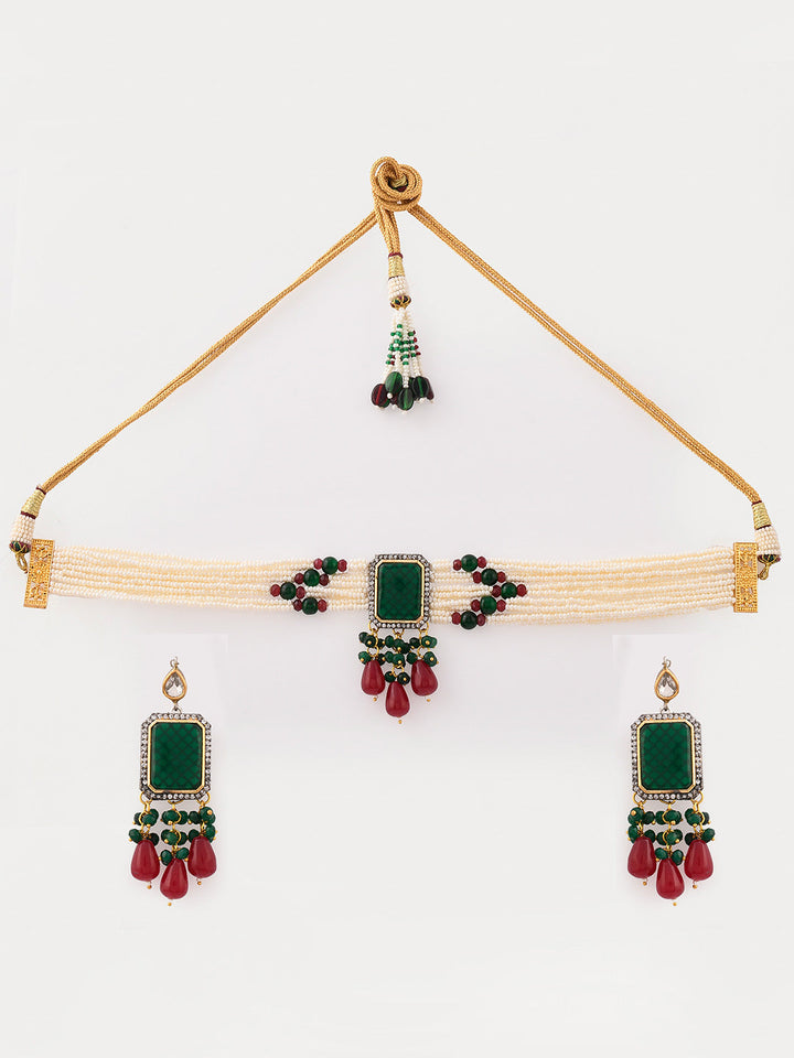 Designer Necklace