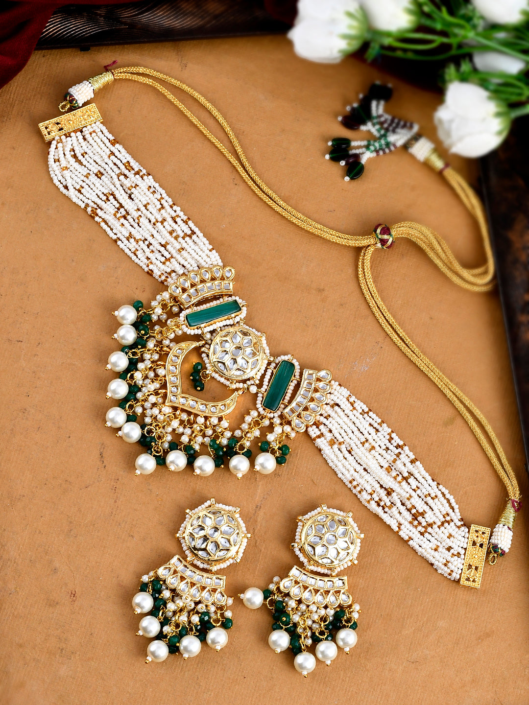 Designer Necklace