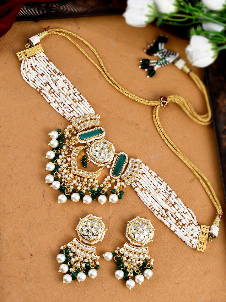 Designer Necklace