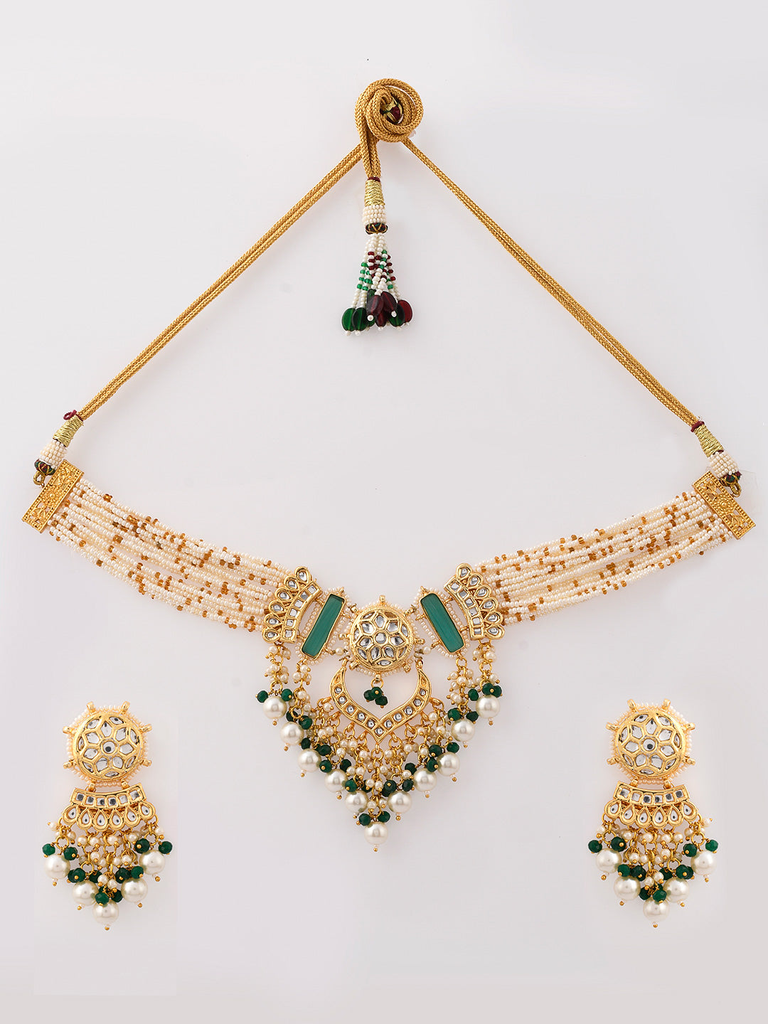 Designer Necklace
