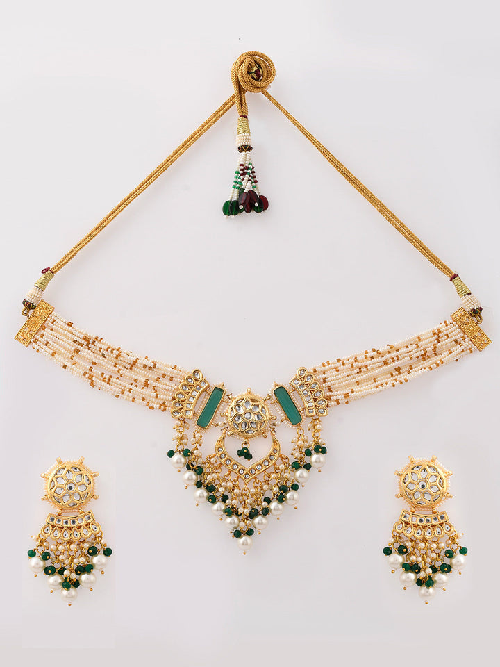 Designer Necklace
