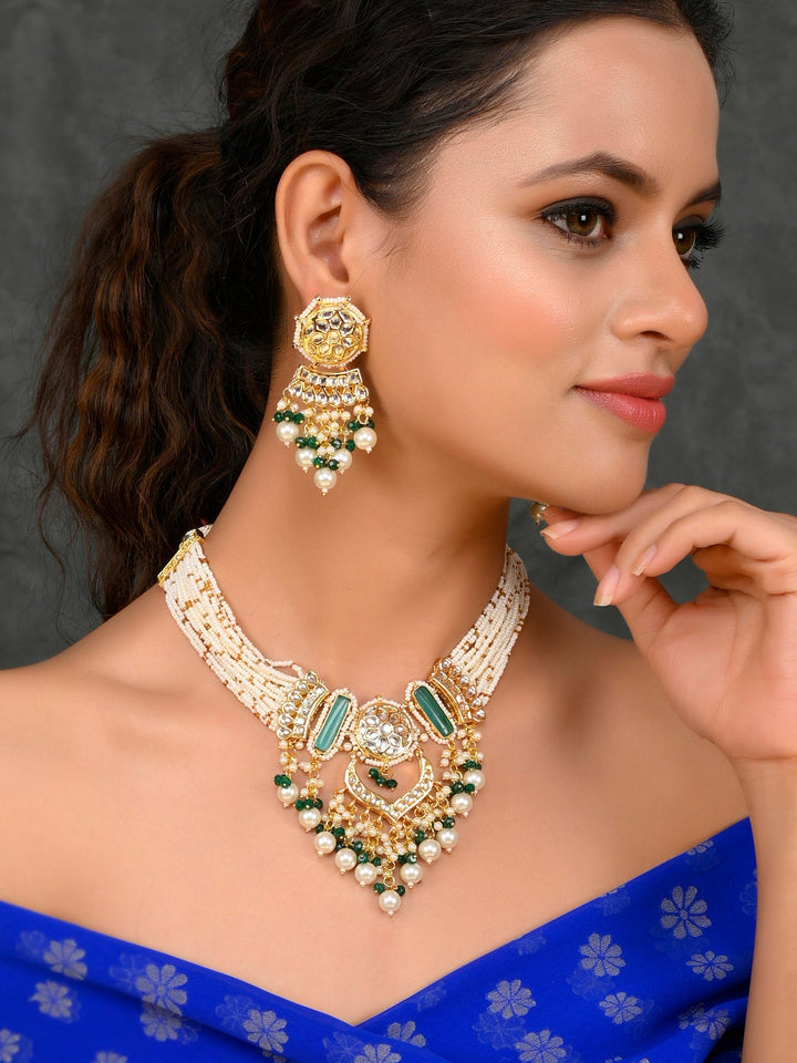 Designer Necklace