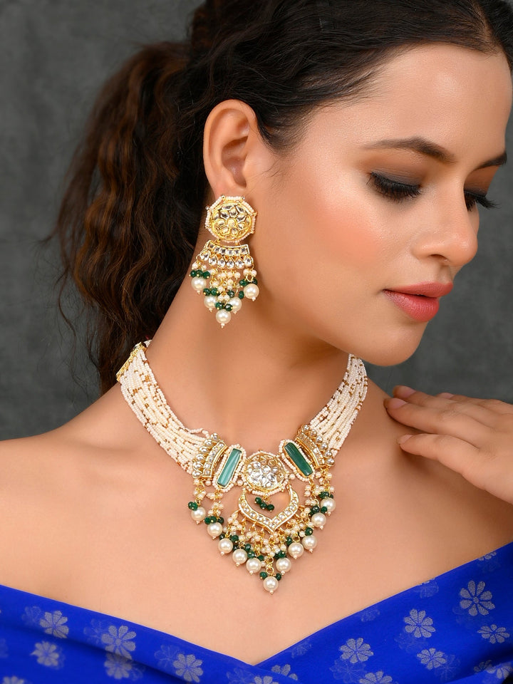 Designer Necklace