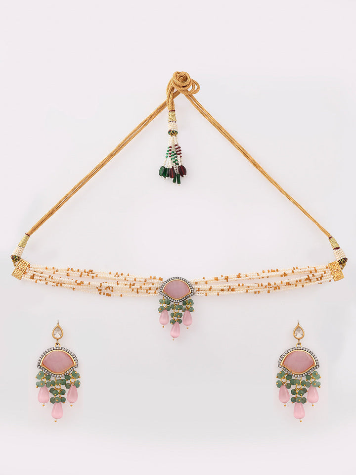 Desiner Necklce