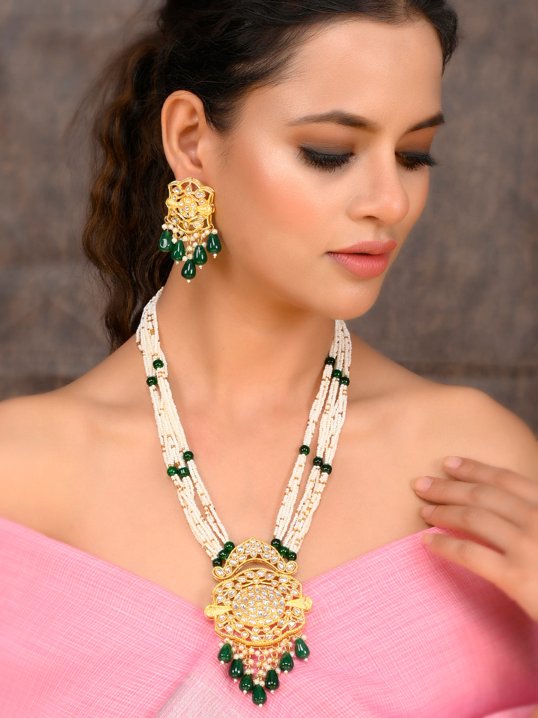Designer Necklace
