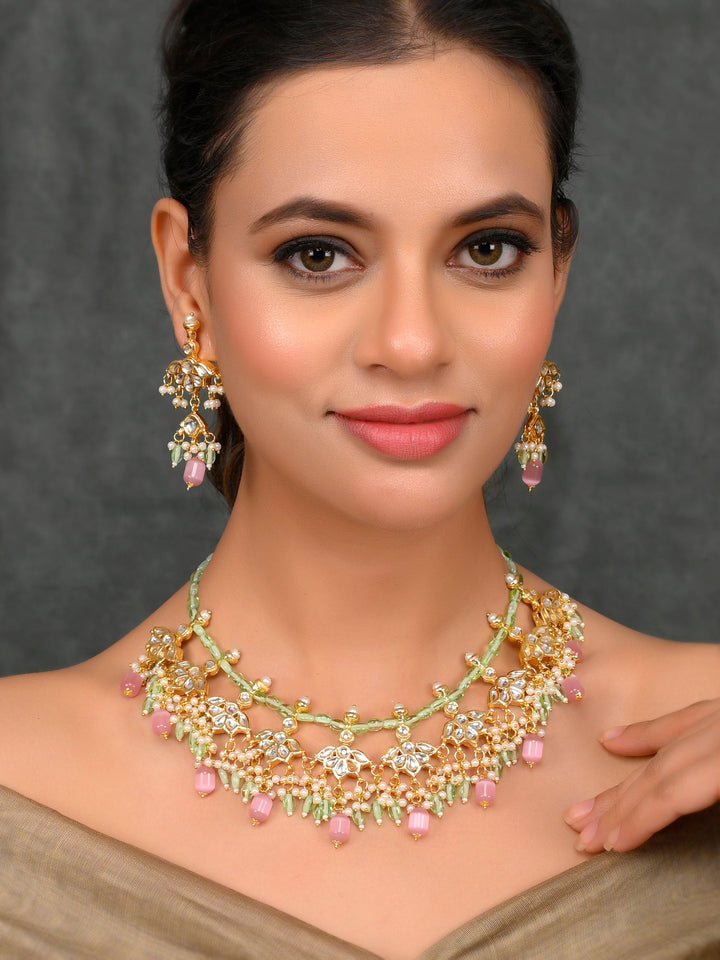 Designer Necklace Set