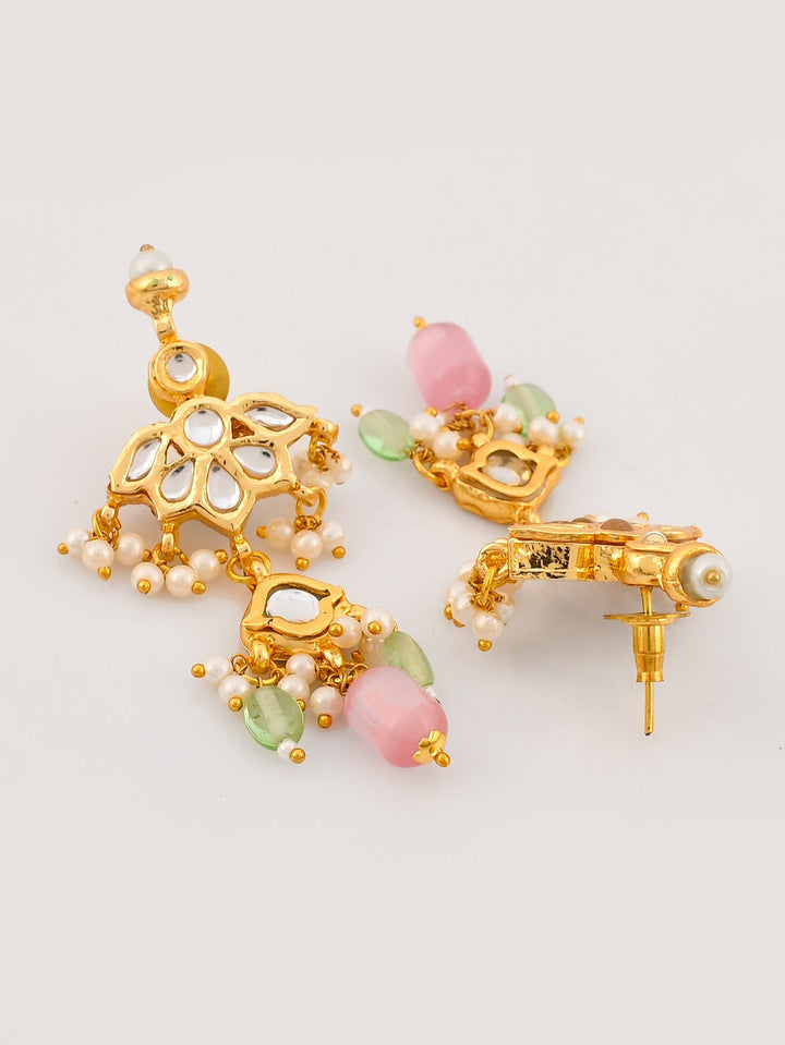 Designer Necklace Set