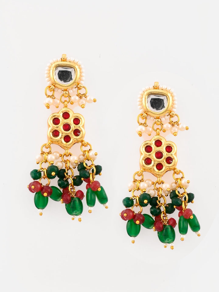 Designer Necklace Set