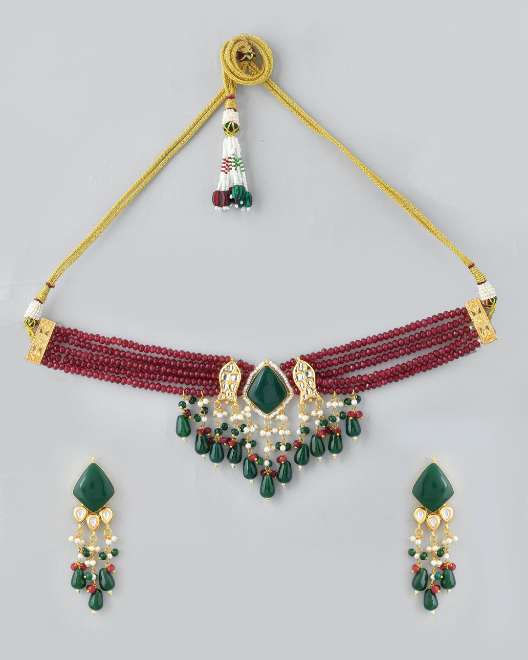 Desiner Necklce