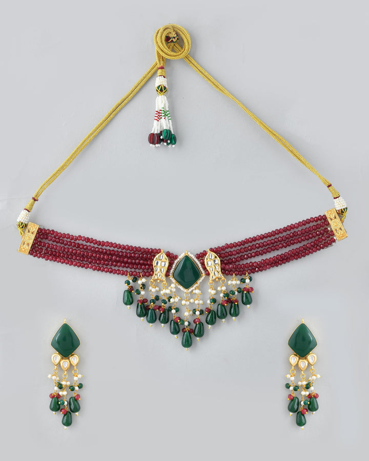 Desiner Necklce