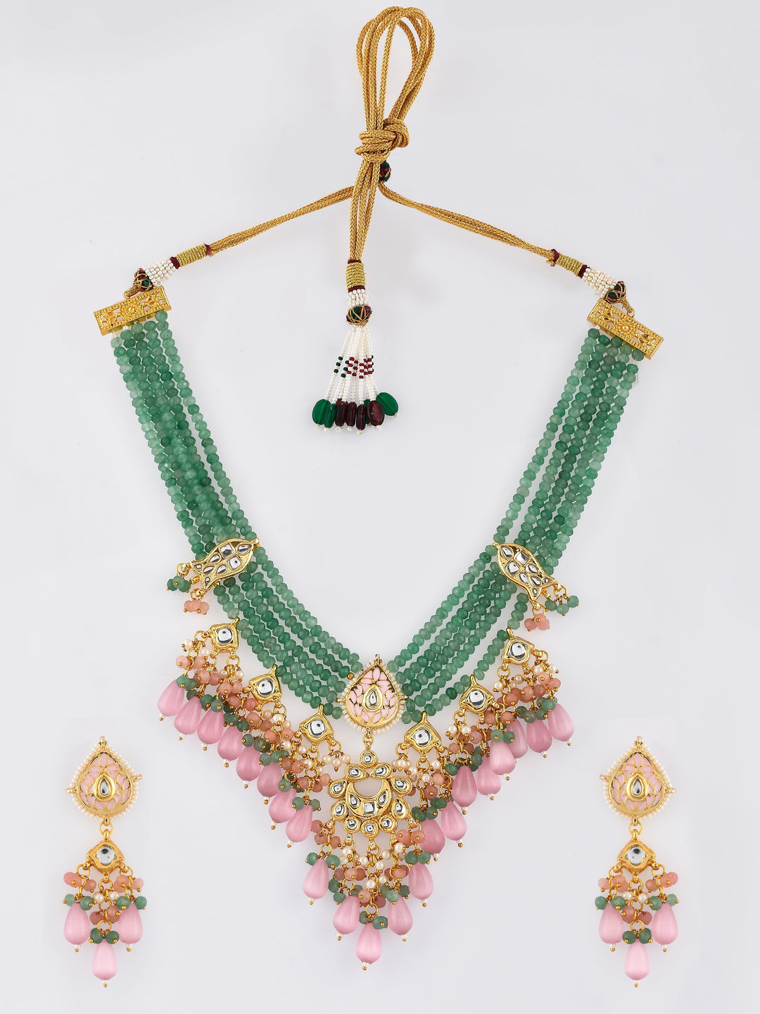 Designer Necklace Set