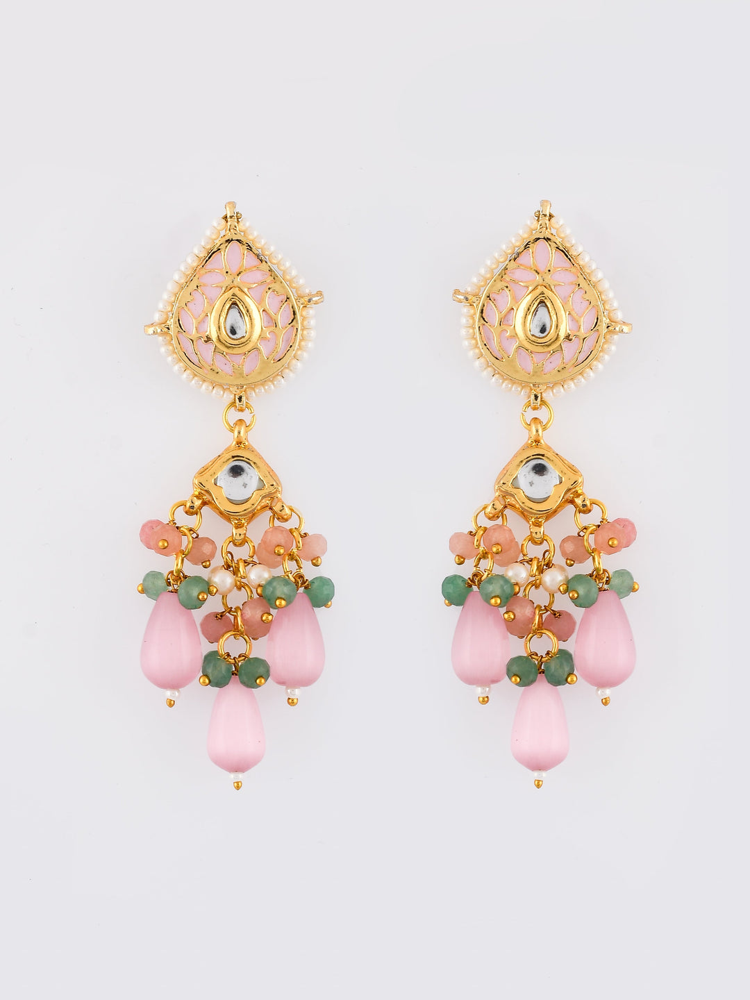 Designer Necklace Set