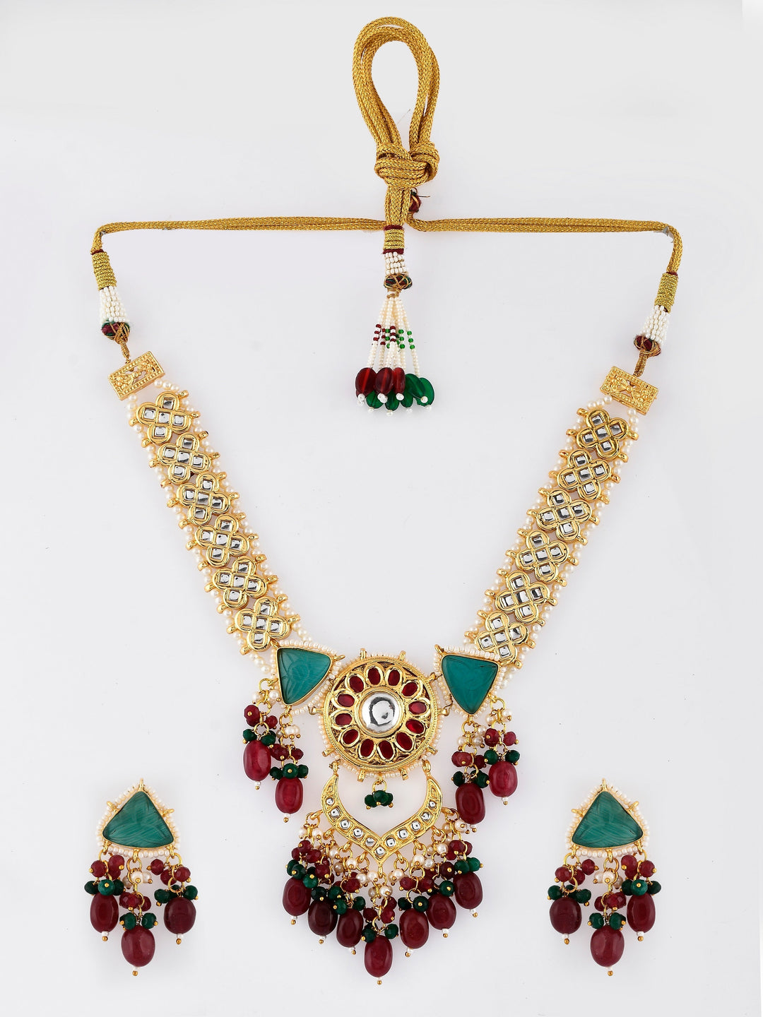 Designer Necklace Set