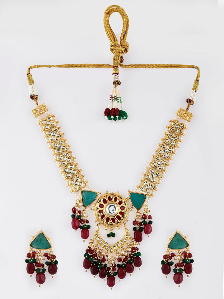 Designer Necklace Set