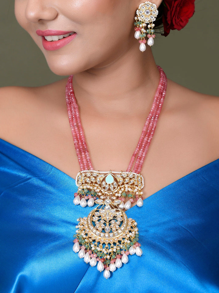 Designer Necklace Set