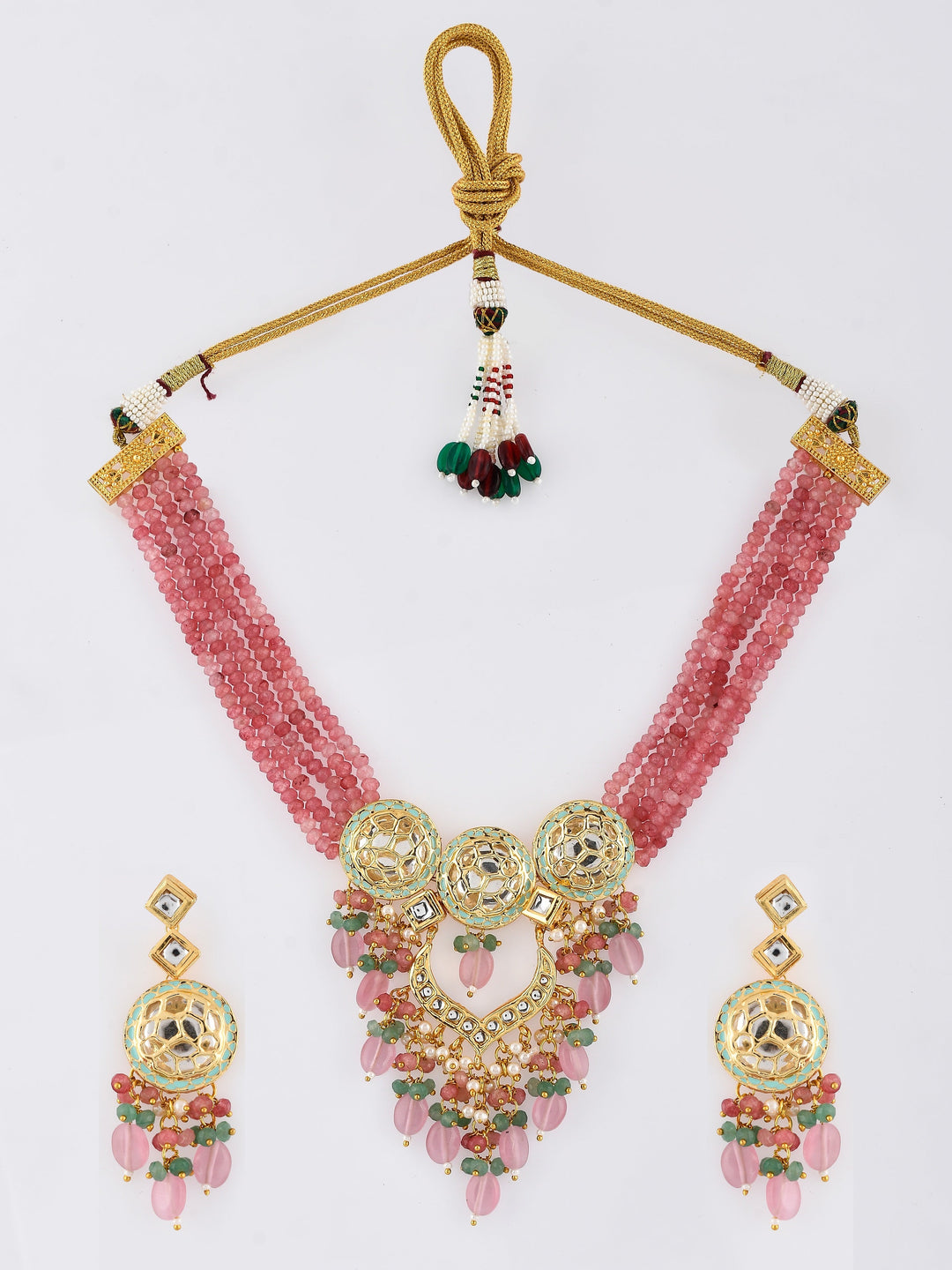 Designer Necklace Set