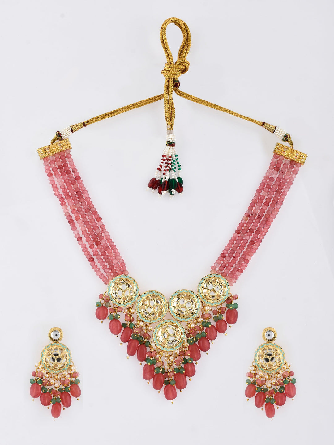 Designer Necklace Set