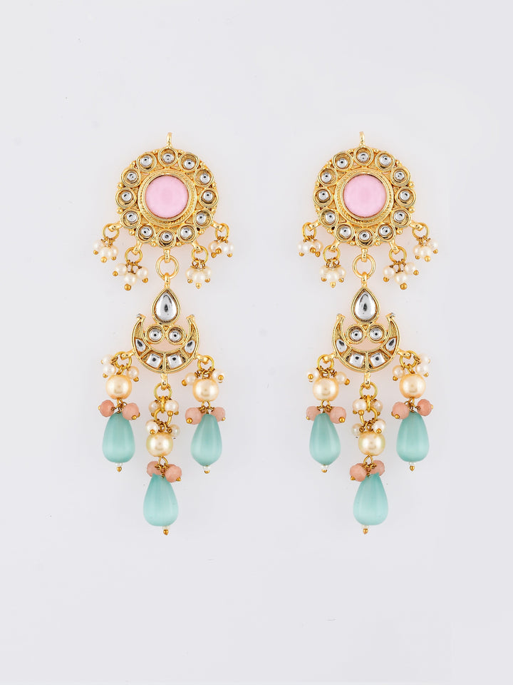 Designer Necklace Set