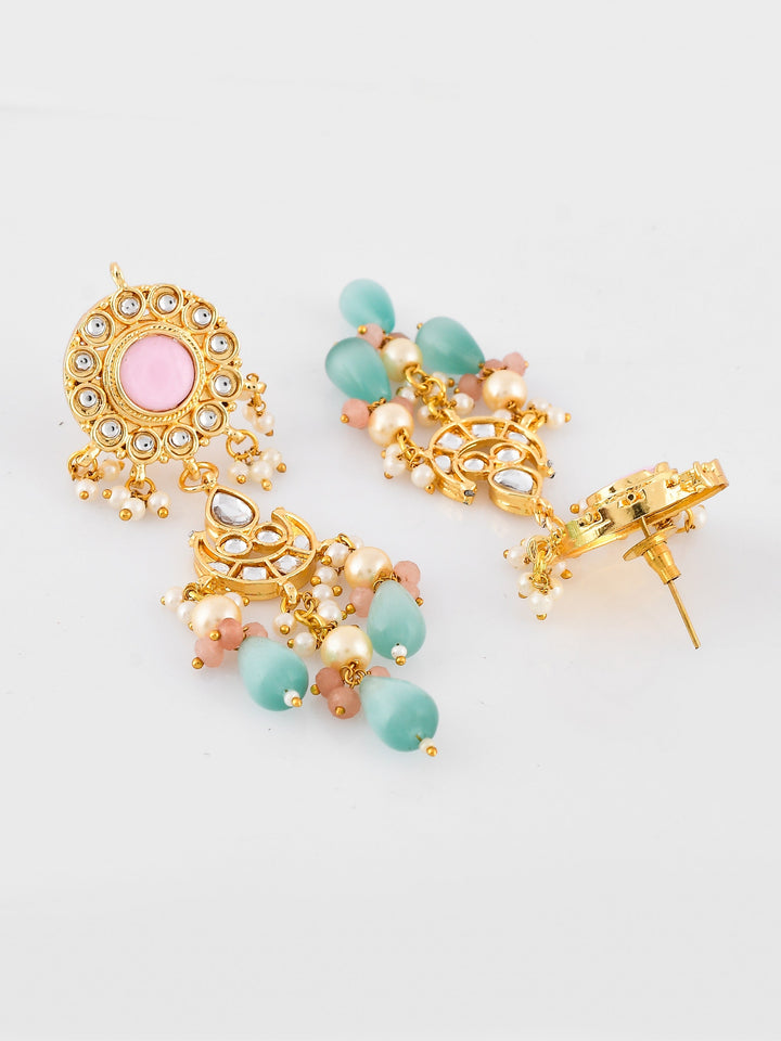 Designer Necklace Set