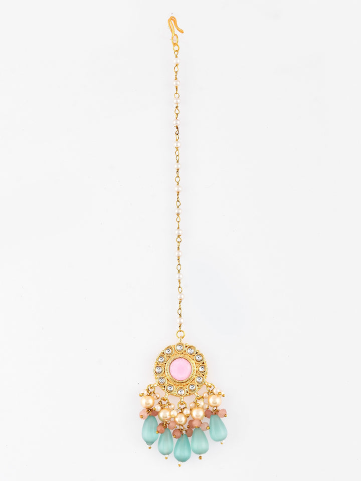 Designer Necklace Set