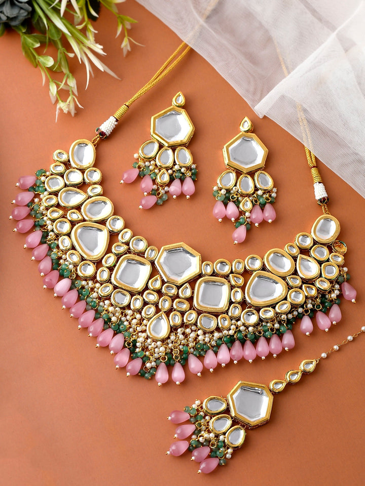 Designer Necklace Set