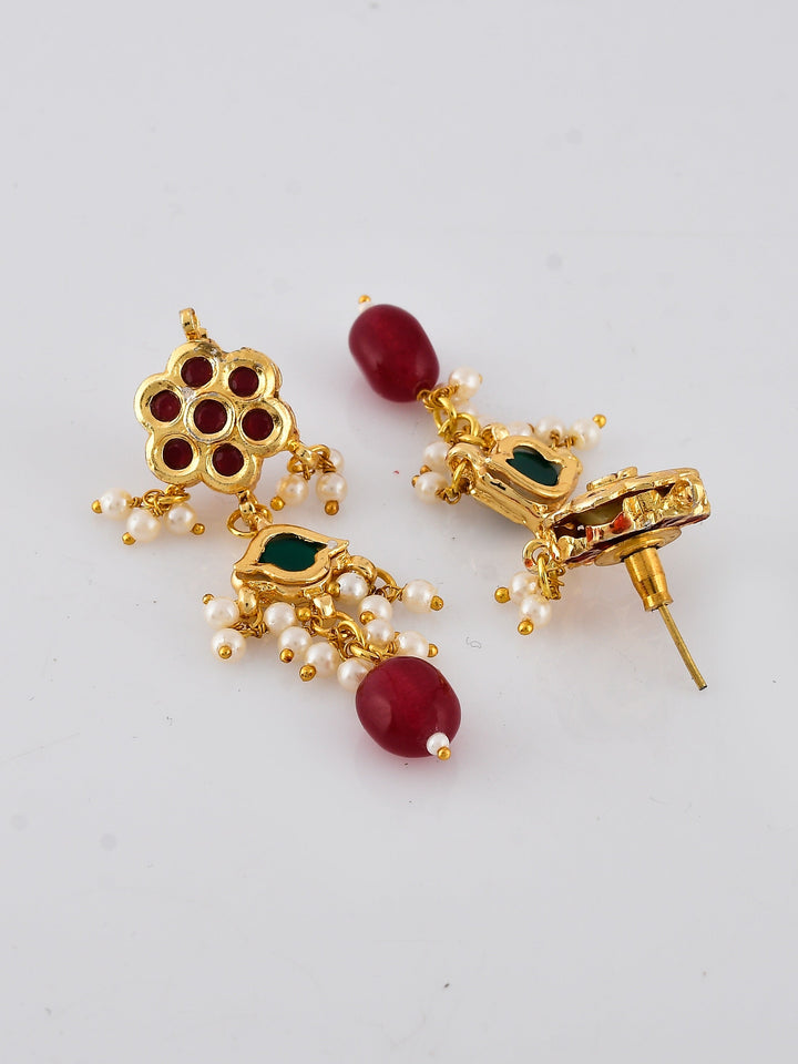 Designer Necklace Set