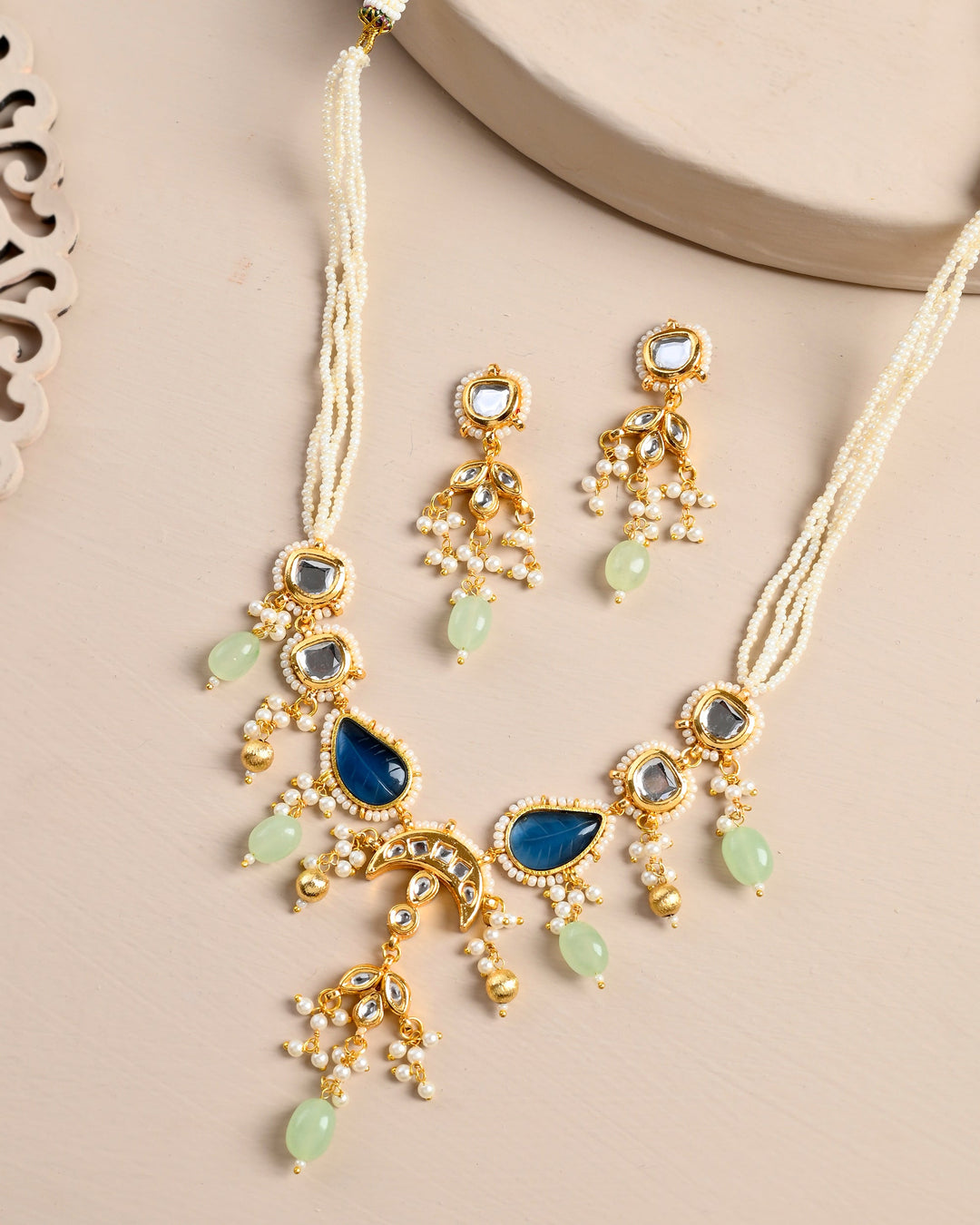 Desiner Necklce