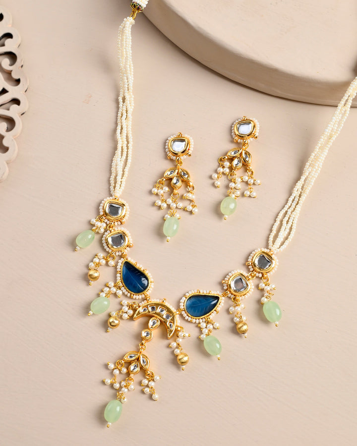 Desiner Necklce