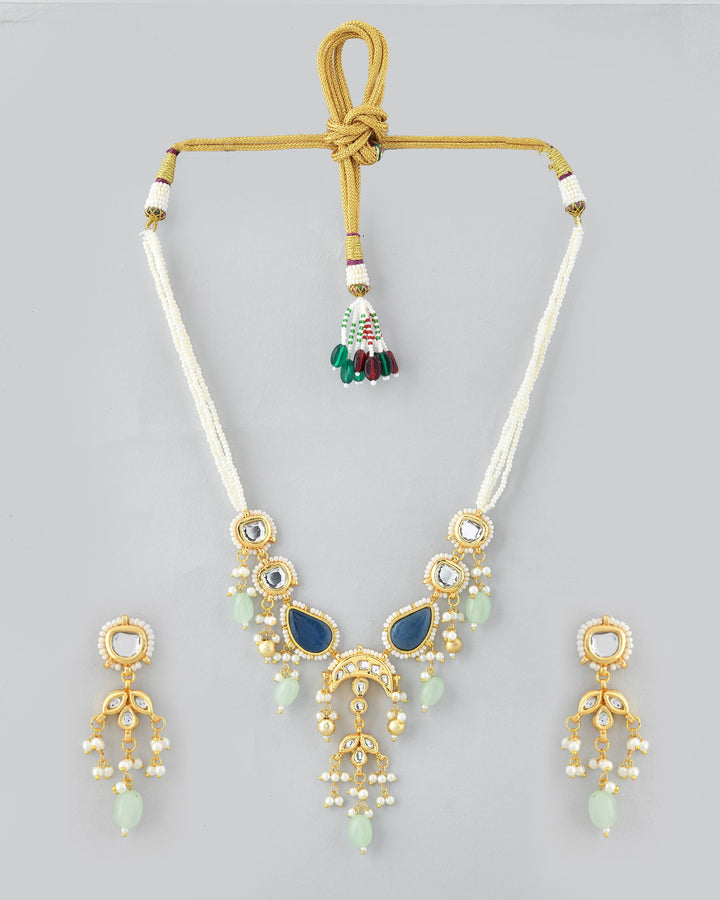 Desiner Necklce
