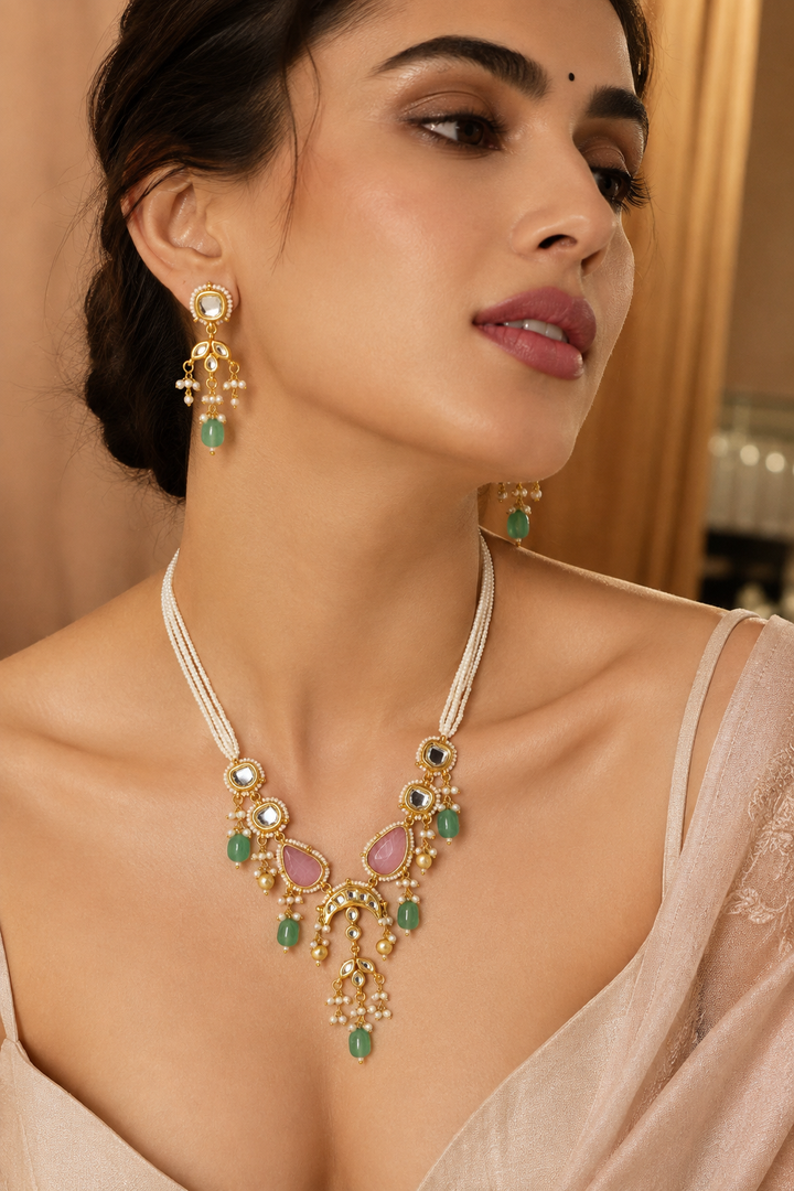 Desiner Necklce